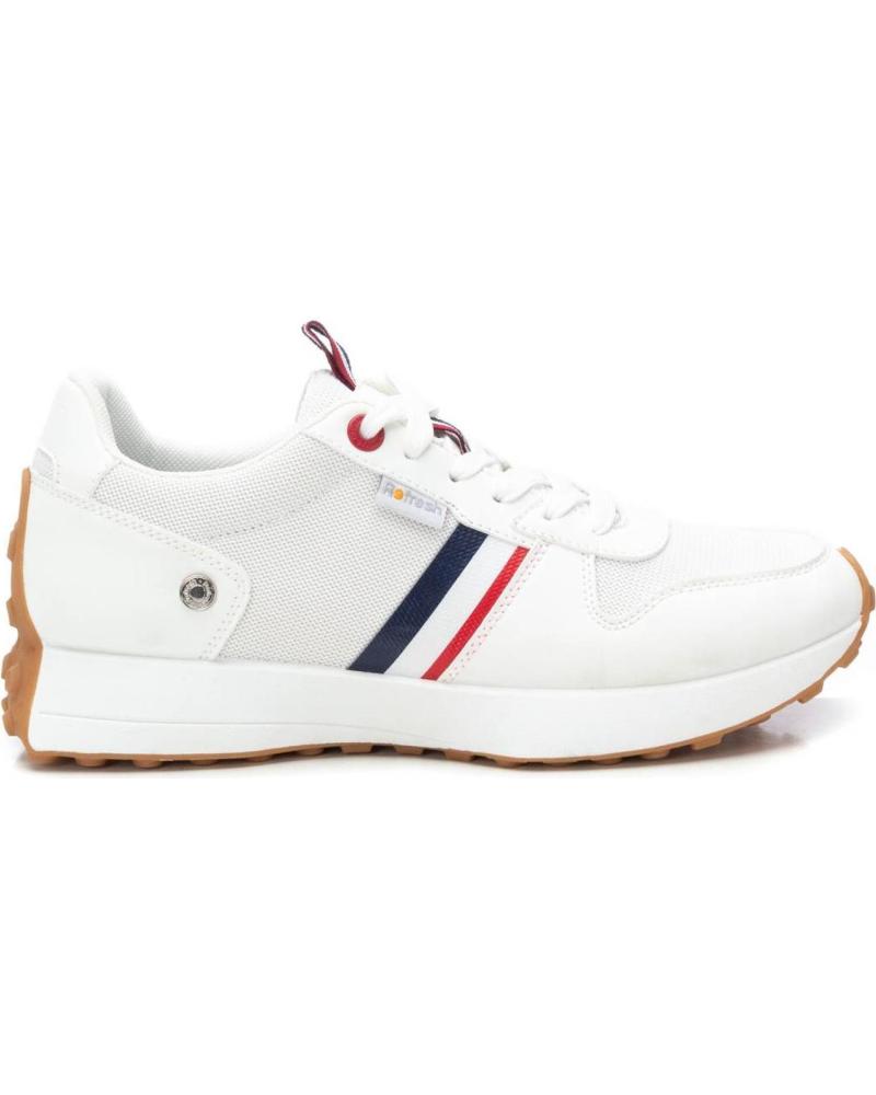 Deportivas de Hombre REFRESH 172443 BLANCO