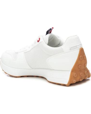 Deportivas de Hombre REFRESH 172443 BLANCO