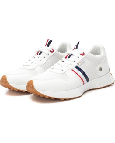 Deportivas de Hombre REFRESH 172443 BLANCO