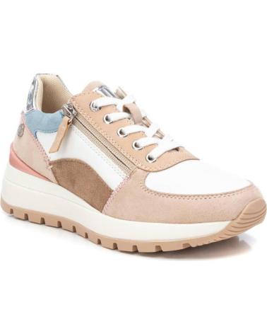Casual-sneakers-for-girl-REFRESH-172446-BEIGE
