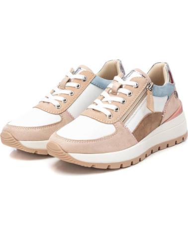 Casual-sneakers-for-girl-REFRESH-172446-BEIGE