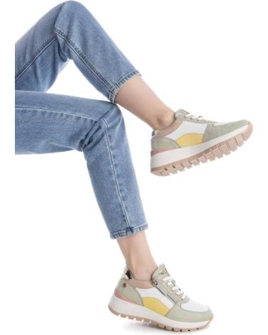Deportivas de Mujer REFRESH 172446 AQUA