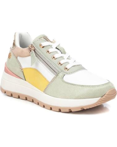 Deportivas de Mujer REFRESH 172446 AQUA