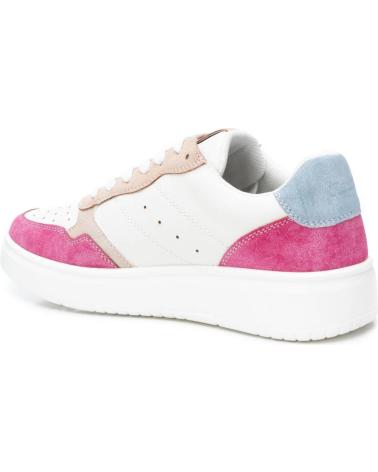 Deportivas de Mujer REFRESH 172450 NUDE
