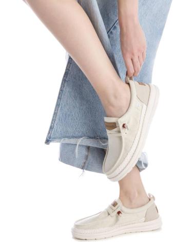 Zapatos de Mujer REFRESH 172467 HIELO