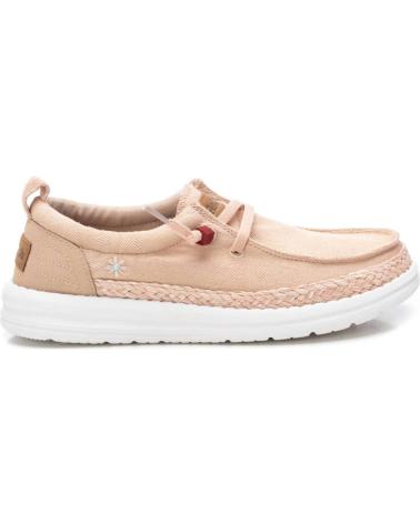 Halbschuhe-De-Mujer-REFRESH-172467-NUDE