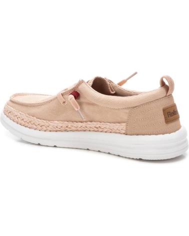 Halbschuhe-De-Mujer-REFRESH-172467-NUDE