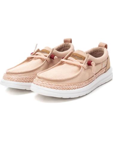 Halbschuhe-De-Mujer-REFRESH-172467-NUDE