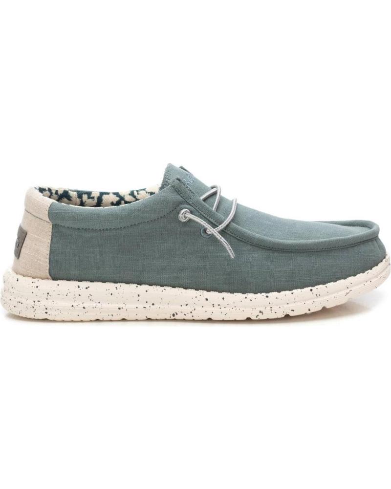 Zapatos-De-Hombre-REFRESH-172468-KAKI