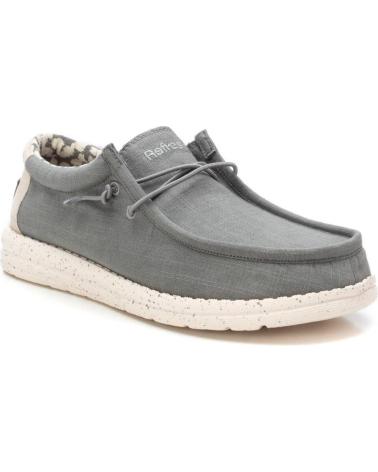 Zapatos-De-Hombre-REFRESH-172468-GRIS