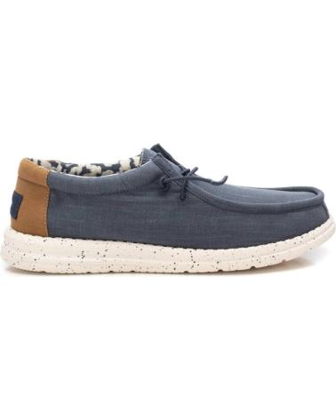 Zapatos de Hombre REFRESH 172468 NAVY
