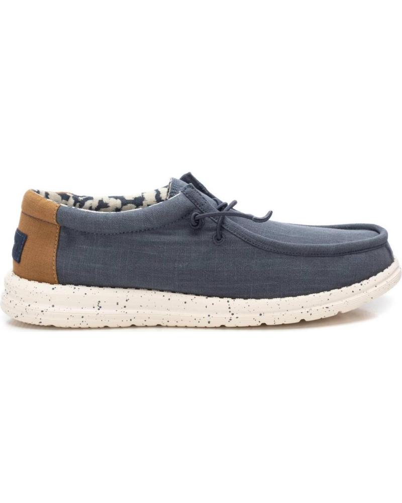 Zapatos de Hombre REFRESH 172468 NAVY