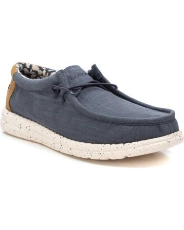 Zapatos de Hombre REFRESH 172468 NAVY