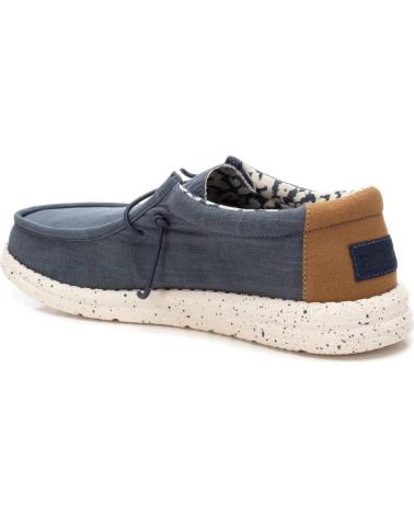 Zapatos de Hombre REFRESH 172468 NAVY