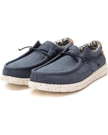 Zapatos de Hombre REFRESH 172468 NAVY