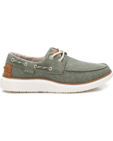 Zapatos de Hombre REFRESH 172471 KAKI