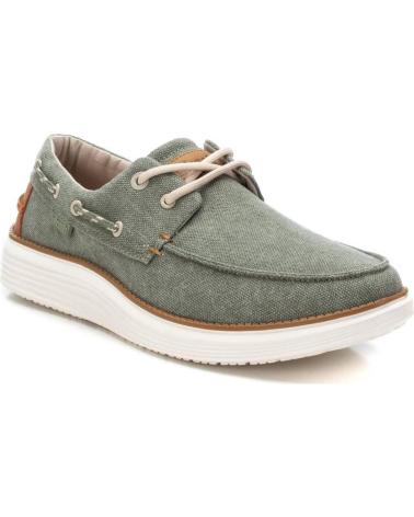 Zapatos de Hombre REFRESH 172471 KAKI