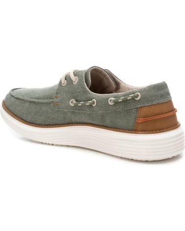 Zapatos de Hombre REFRESH 172471 KAKI