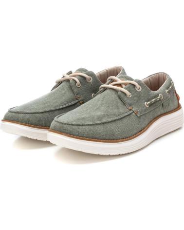 Zapatos de Hombre REFRESH 172471 KAKI