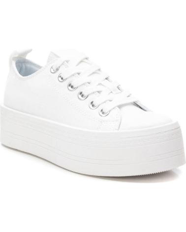 Deportivas de Mujer REFRESH 172474 BLANCO
