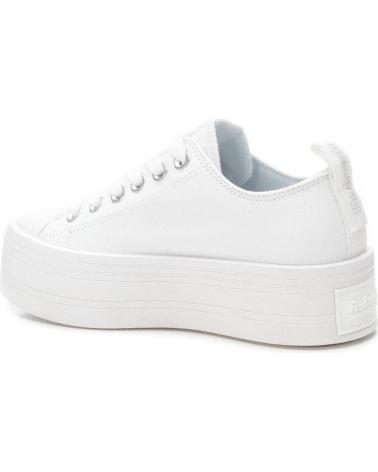 Deportivas de Mujer REFRESH 172474 BLANCO