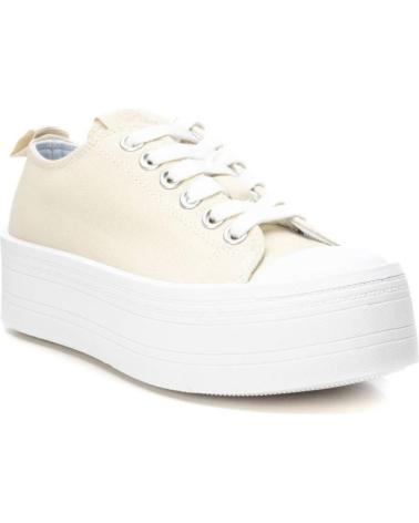 Woman Trainers REFRESH 172474 BEIGE