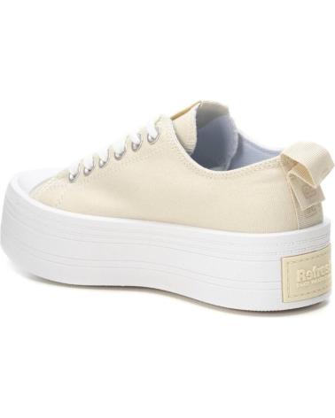Woman Trainers REFRESH 172474 BEIGE