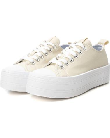 Woman Trainers REFRESH 172474 BEIGE