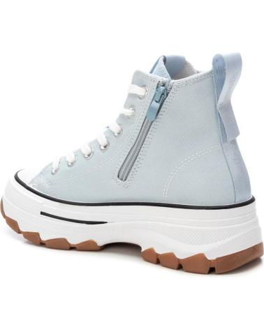 Woman Mid boots REFRESH 172476 JEANS