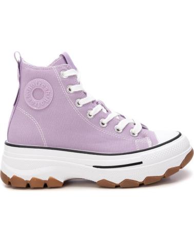 Woman Mid boots REFRESH 172476 LILA