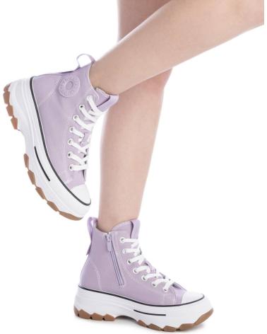 Woman Mid boots REFRESH 172476 LILA