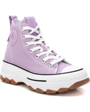 Woman Mid boots REFRESH 172476 LILA