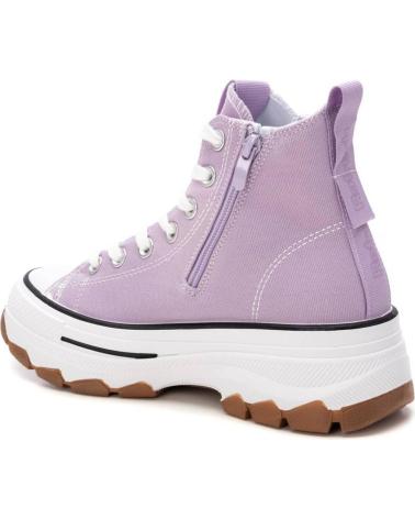 Woman Mid boots REFRESH 172476 LILA