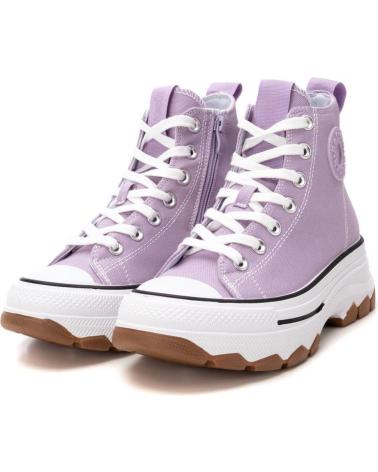Woman Mid boots REFRESH 172476 LILA