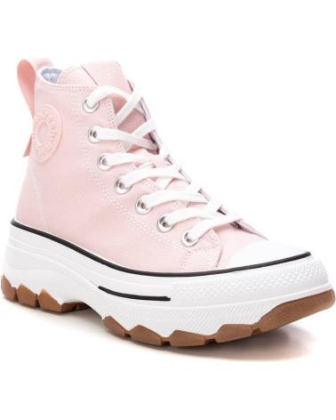 Woman Trainers REFRESH 172476 NUDE