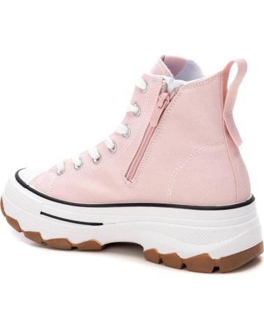 Woman Trainers REFRESH 172476 NUDE