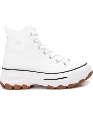 Woman Trainers REFRESH 172476 BLANCO