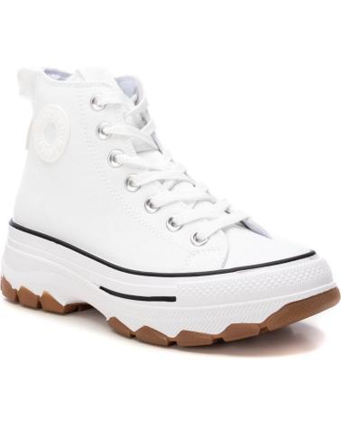 Woman Trainers REFRESH 172476 BLANCO