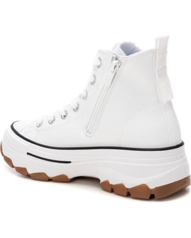 Woman Trainers REFRESH 172476 BLANCO
