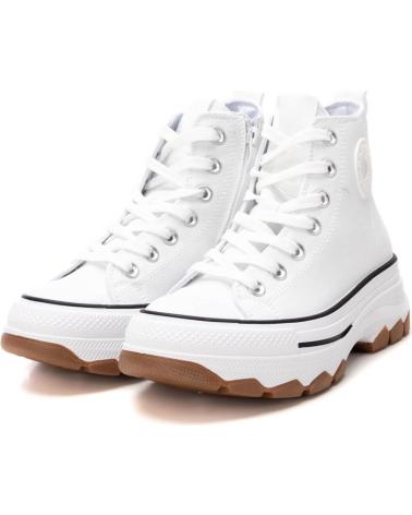 Woman Trainers REFRESH 172476 BLANCO