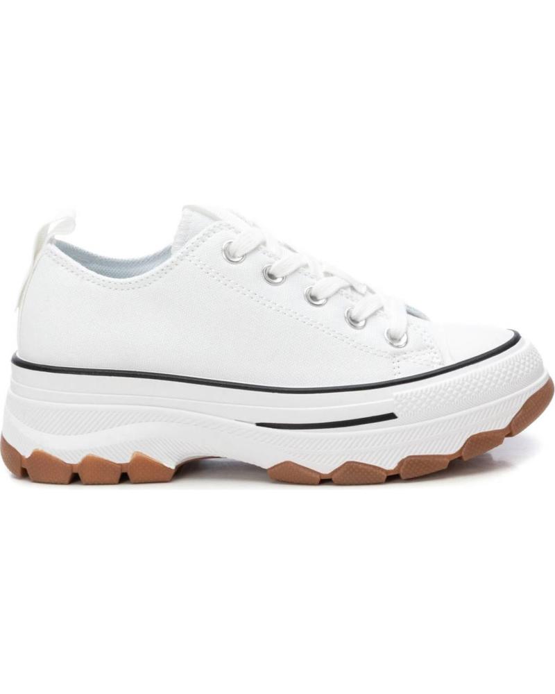 Sportivo per Donna REFRESH 172477 BLANCO