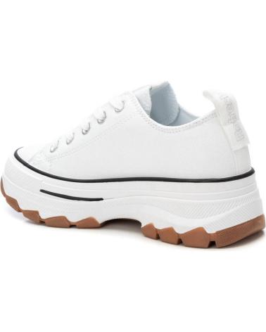 Sportivo per Donna REFRESH 172477 BLANCO