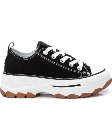 Woman Trainers REFRESH 172477 NEGRO