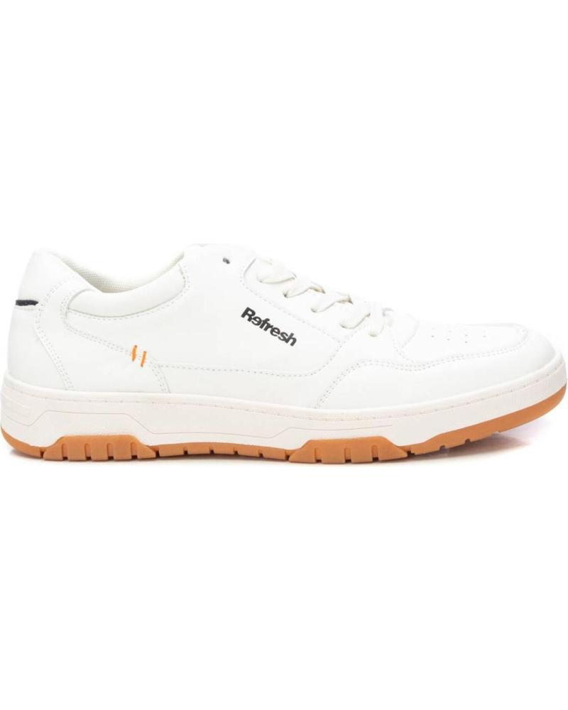 Man Trainers REFRESH 172479 BLANCO