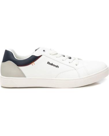 Man Trainers REFRESH 172480 BLANCO