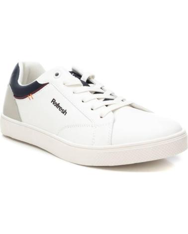 Man Trainers REFRESH 172480 BLANCO