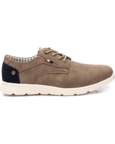 Man shoes REFRESH 172483 TAUPE