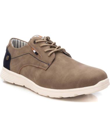 Man shoes REFRESH 172483 TAUPE