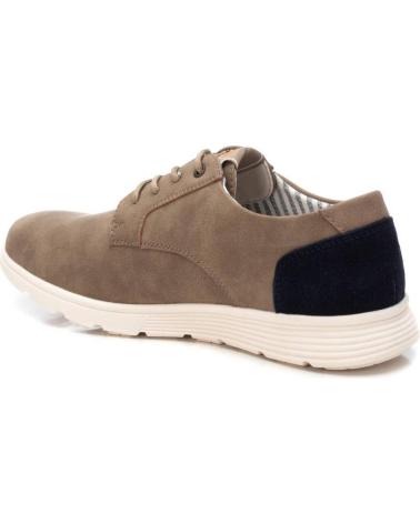 Man shoes REFRESH 172483 TAUPE