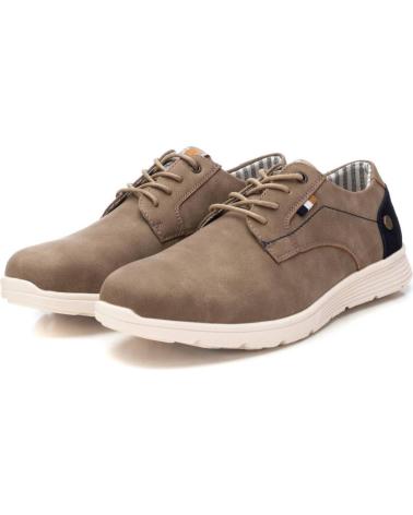 Man shoes REFRESH 172483 TAUPE